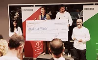 Biesse-Make-a-Wish