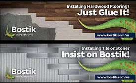 Bostik-Billboard