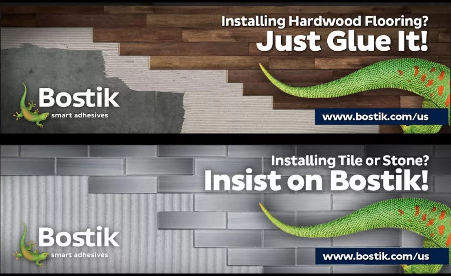 Bostik-Billboard