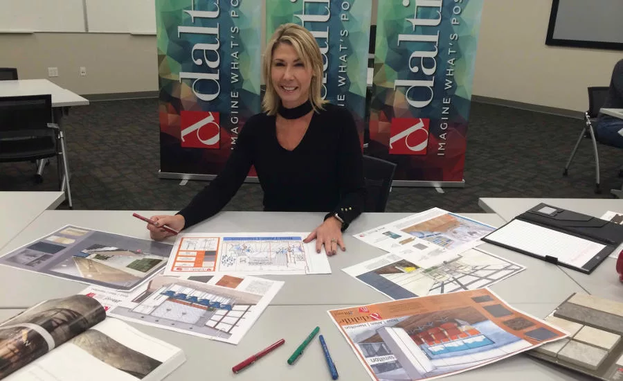 Daltile-Scholarship-judge
