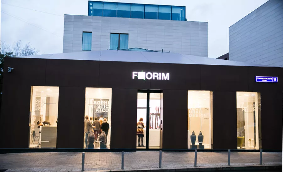 Florim-Moscow