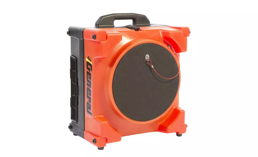 General-Equipment-Scrubber