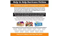 Granquartz-Houston-Relief