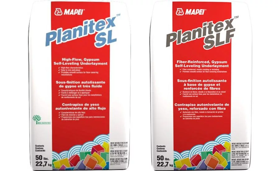 MAPEI-Planitex