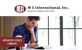 MSI-Video-Library
