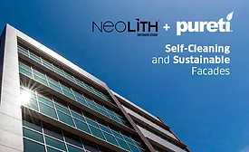 Neolith-Pureti
