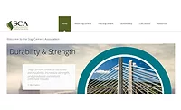 SCA-website