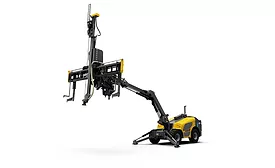 Atlas-SpeedROC