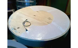 FeelsWarm-NL-Heater