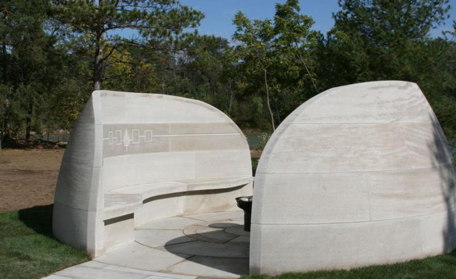 Indiana-Limestone-First-Nations-Monument