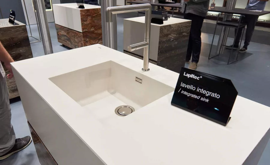 Lapitec-Exhibit