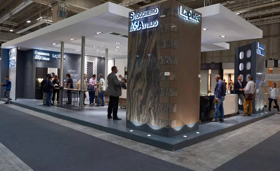 Lapitec-Exhibit