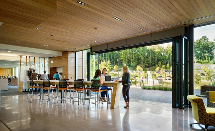 SmithGroup-LakeTrustHQ