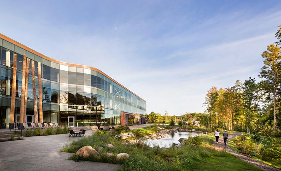 SmithGroup-LakeTrustHQ