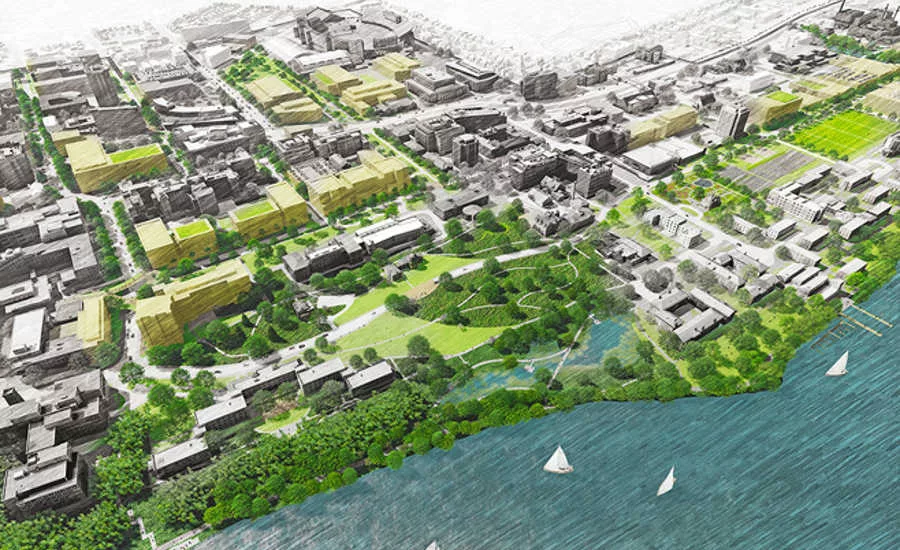 SmithGroup-UWM