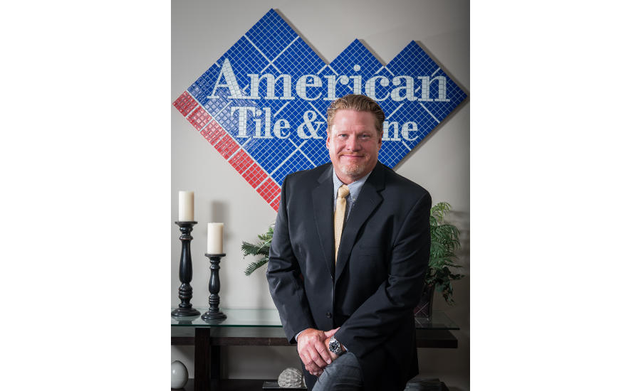 Gary Grant Joins Acme Brick S American, American Tile And Stone