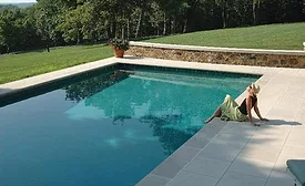 Indiana-Limestone-Pool