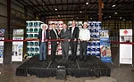ParexUSA-Cleburne-Ribbon