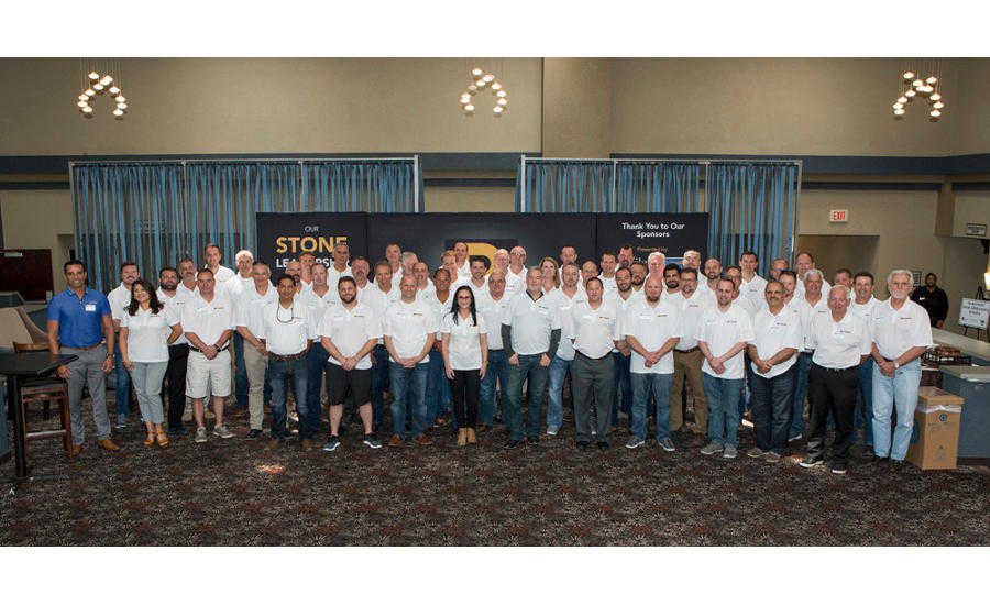 Rockheads Group Meets For Stone Fabrication Industry Benchmark