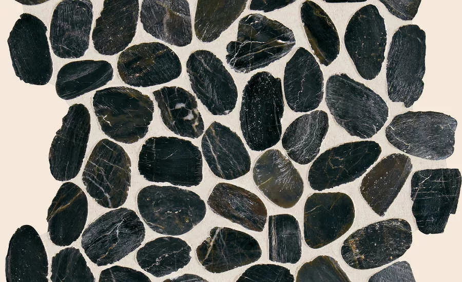 Daltile-Black-River