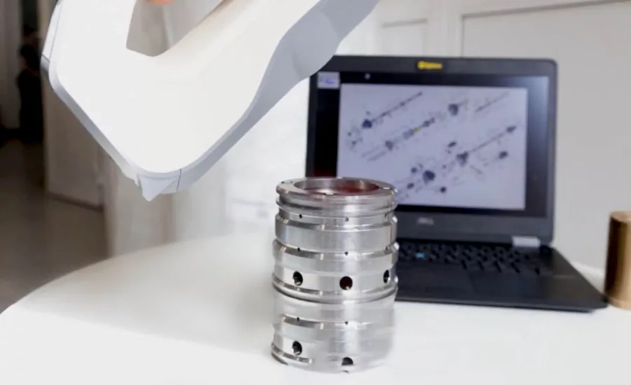 Epiroc 3d