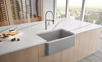 blanco sink