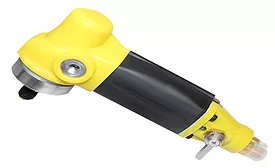 air polisher