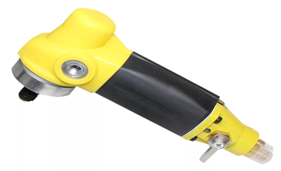 air polisher