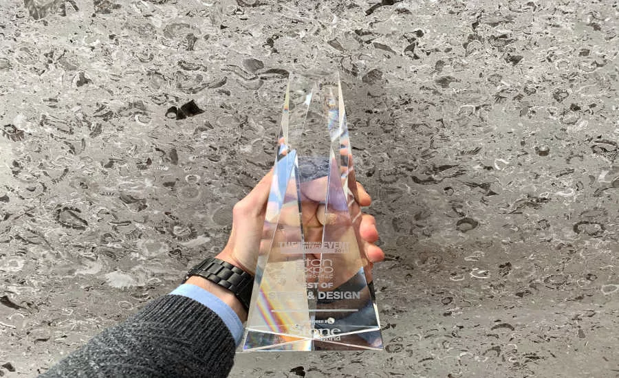 award