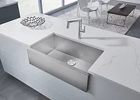 blanco sink