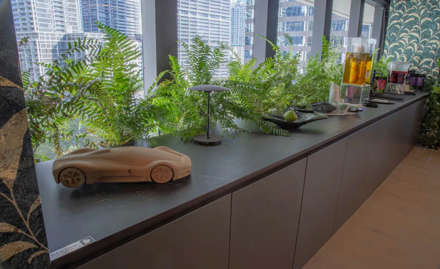 dekton