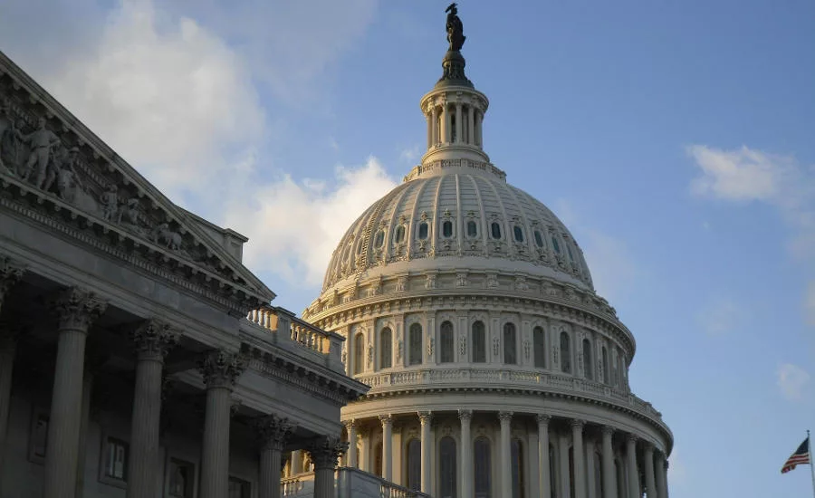 capital building