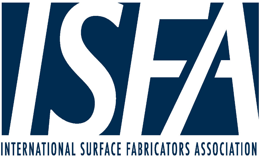 ISFA logo