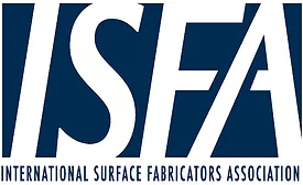 ISFA logo