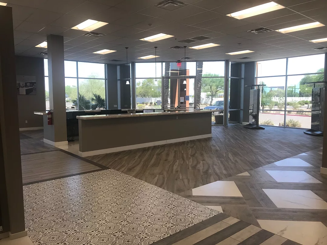 msi 2 showroom phoenix