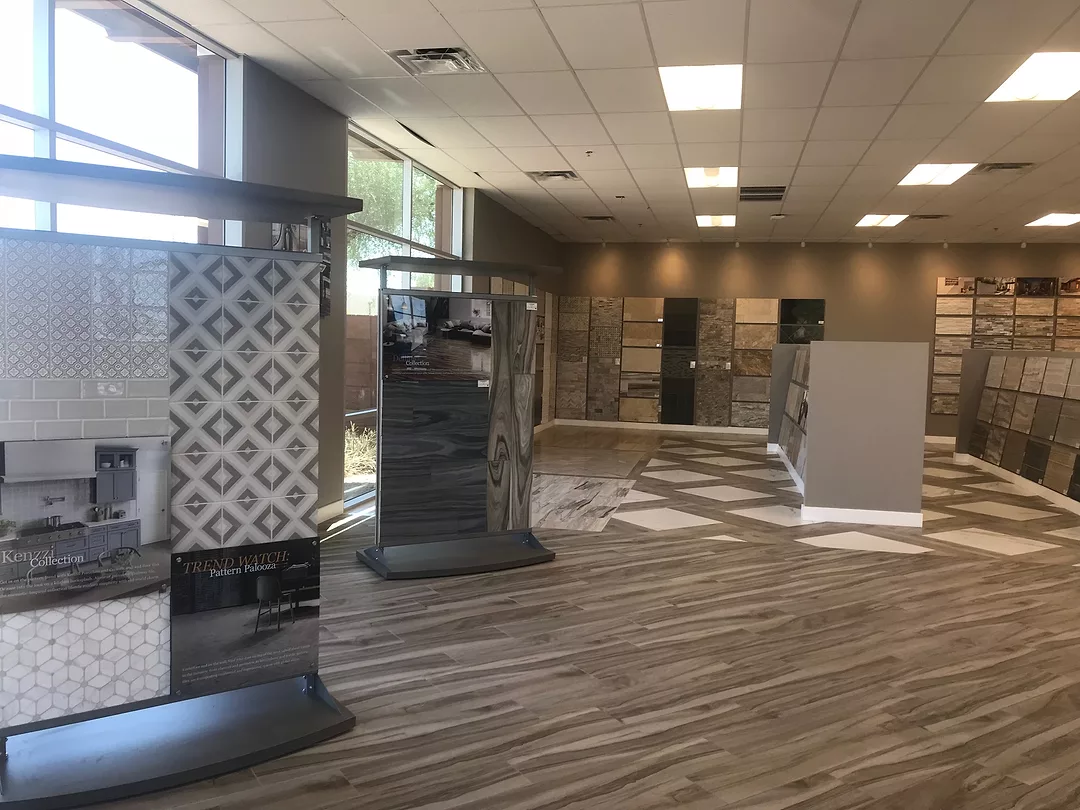 msi 3 showroom phoenix
