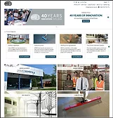 ardex website