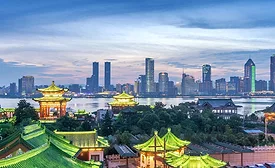 TISE China