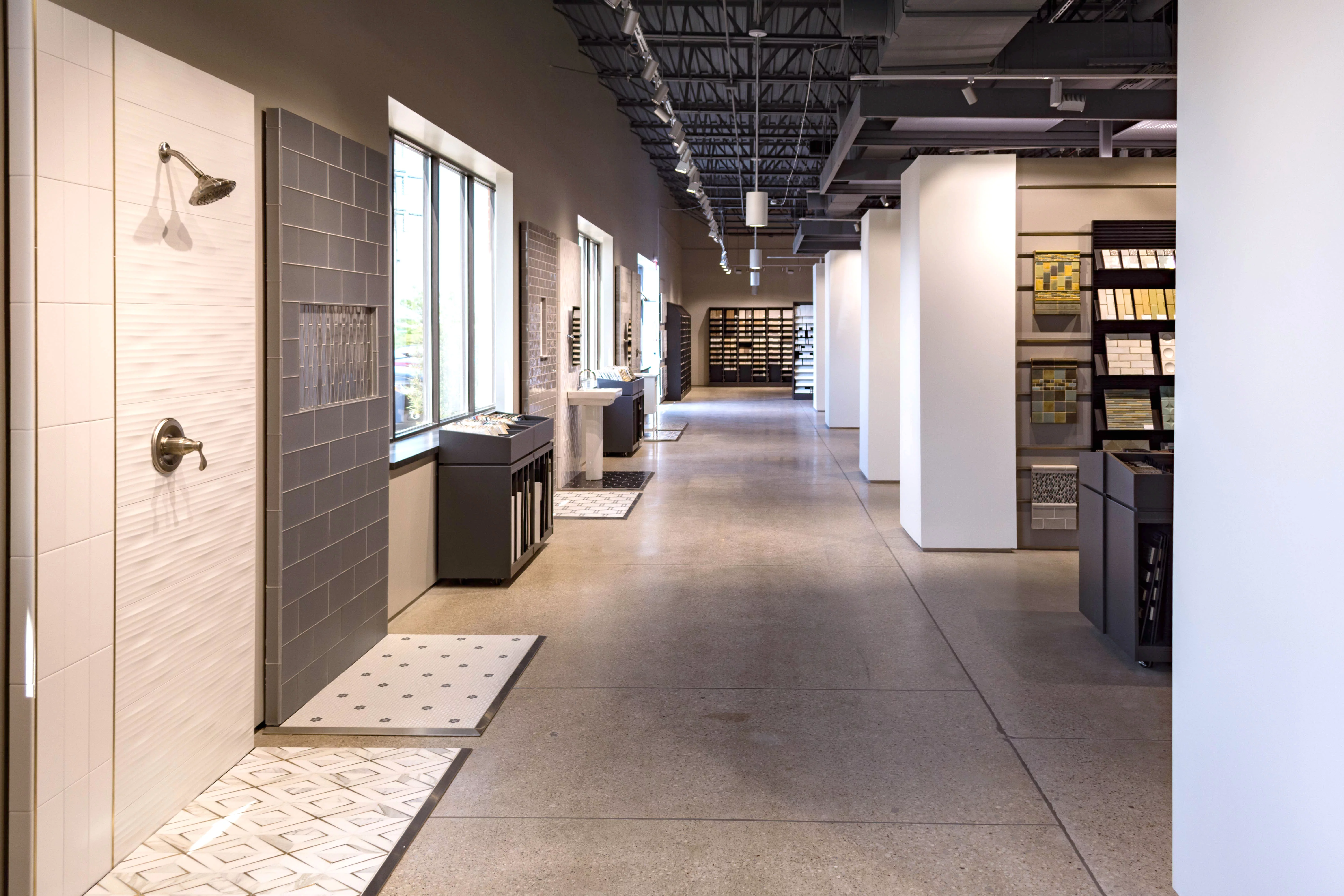 virginia tile