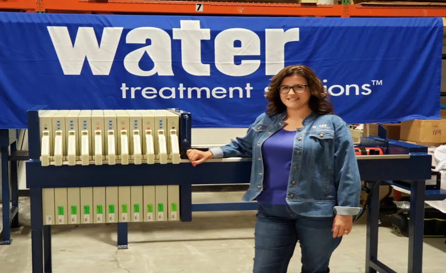 waterprod Christine