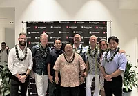 cosentino hawaii