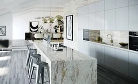 Dekton Stonika