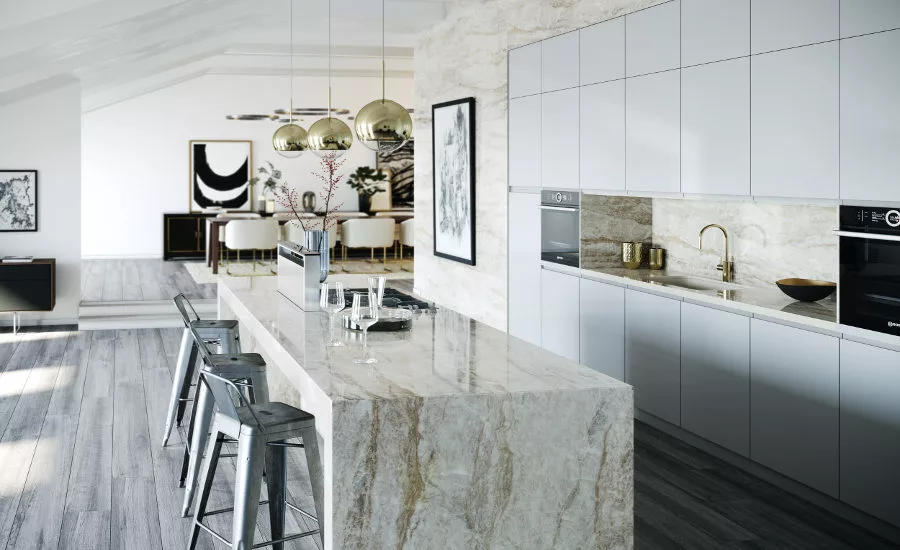 Dekton Stonika