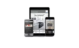 blanco silgranit