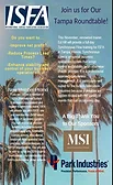 isfa flyer