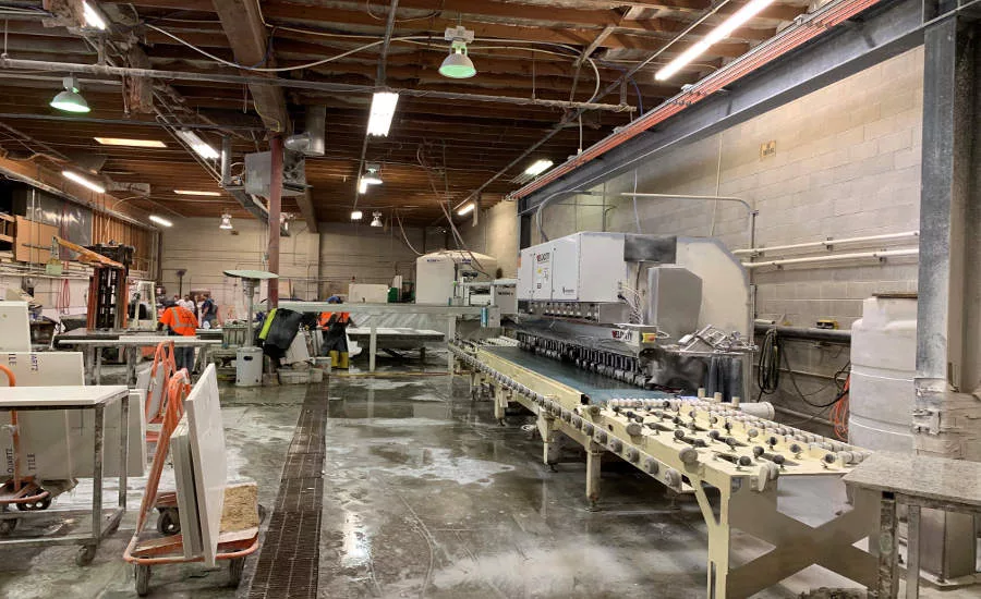 creative granite 5