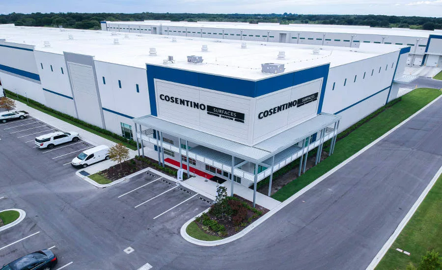cosentino 1