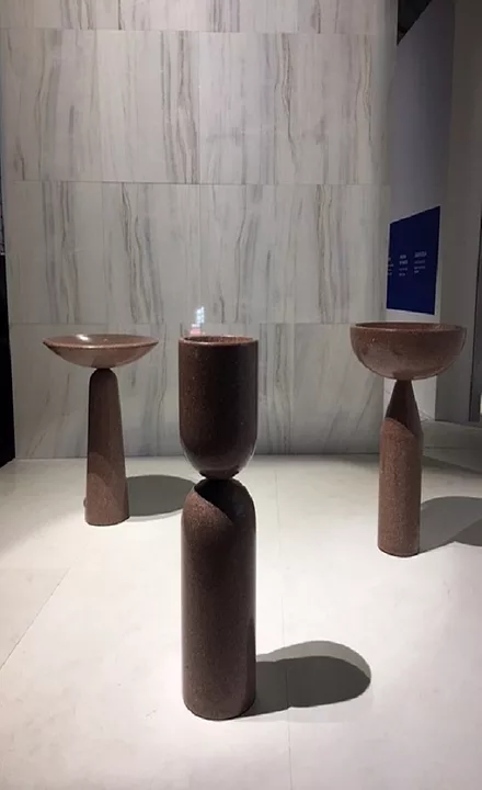 Stone theater 4