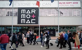 Stone Marmomac