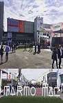 Marmomac opens